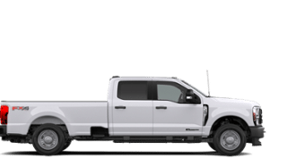 2026 Ford Super Duty® External Image 1